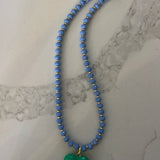 XO Necklace