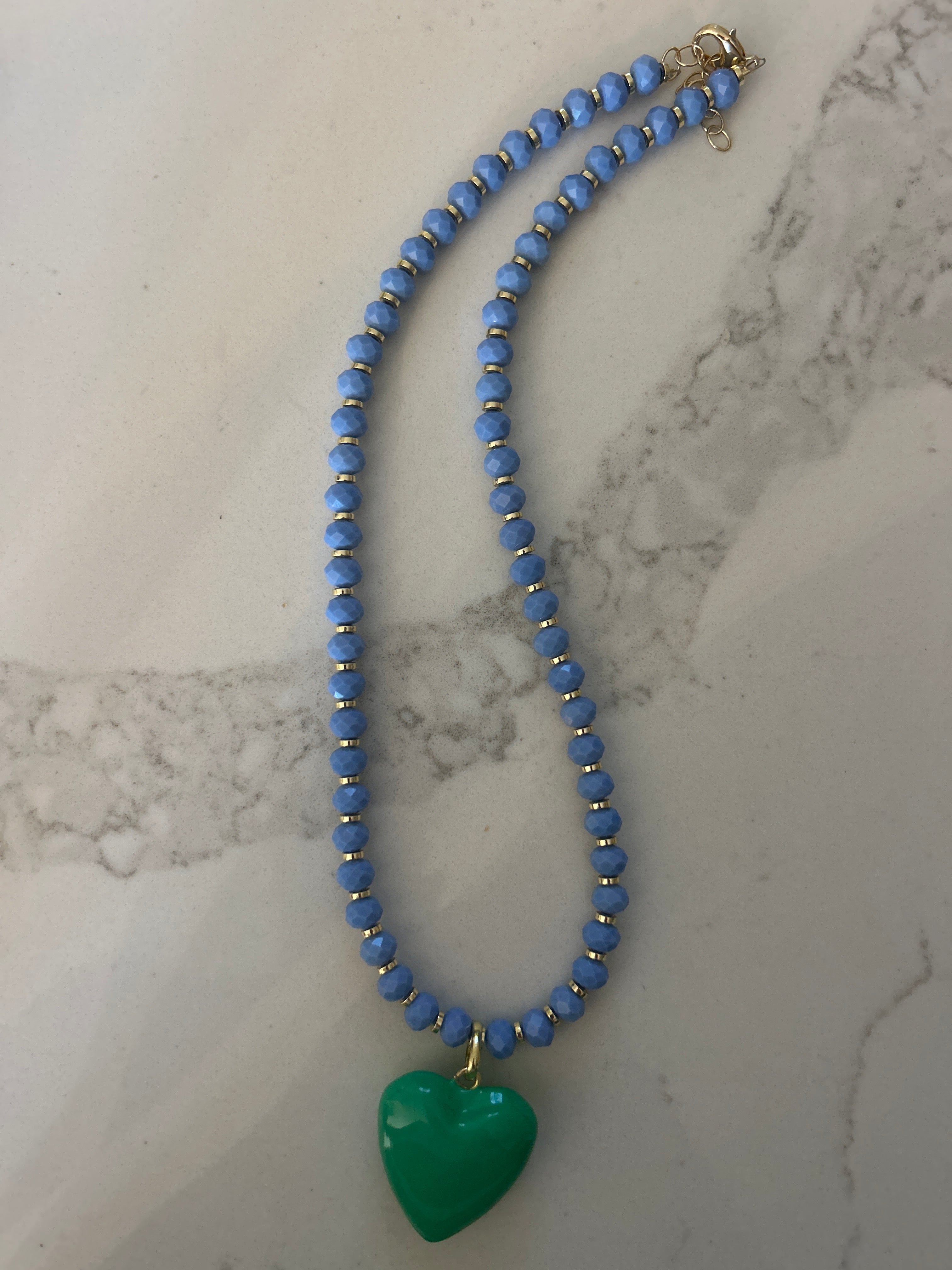 XO Necklace