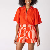 Fillmore Top -Picante