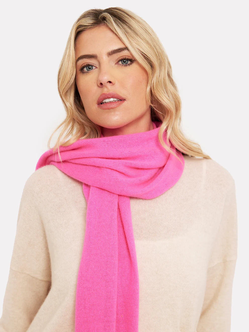 Evie Scarf