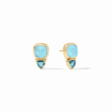 Aquitaine Duo Stud