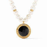 Astor Statement Necklace