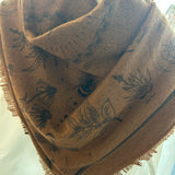 Gaia Cashmere Bandana