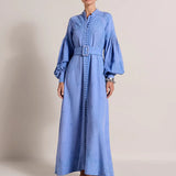 Beyonce Long Dress