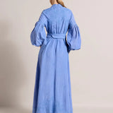 Beyonce Long Dress