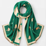 Little Birdie Wrap