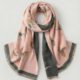 Little Birdie Wrap
