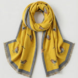 Little Birdie Wrap