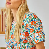 Casey Dress -Catnap