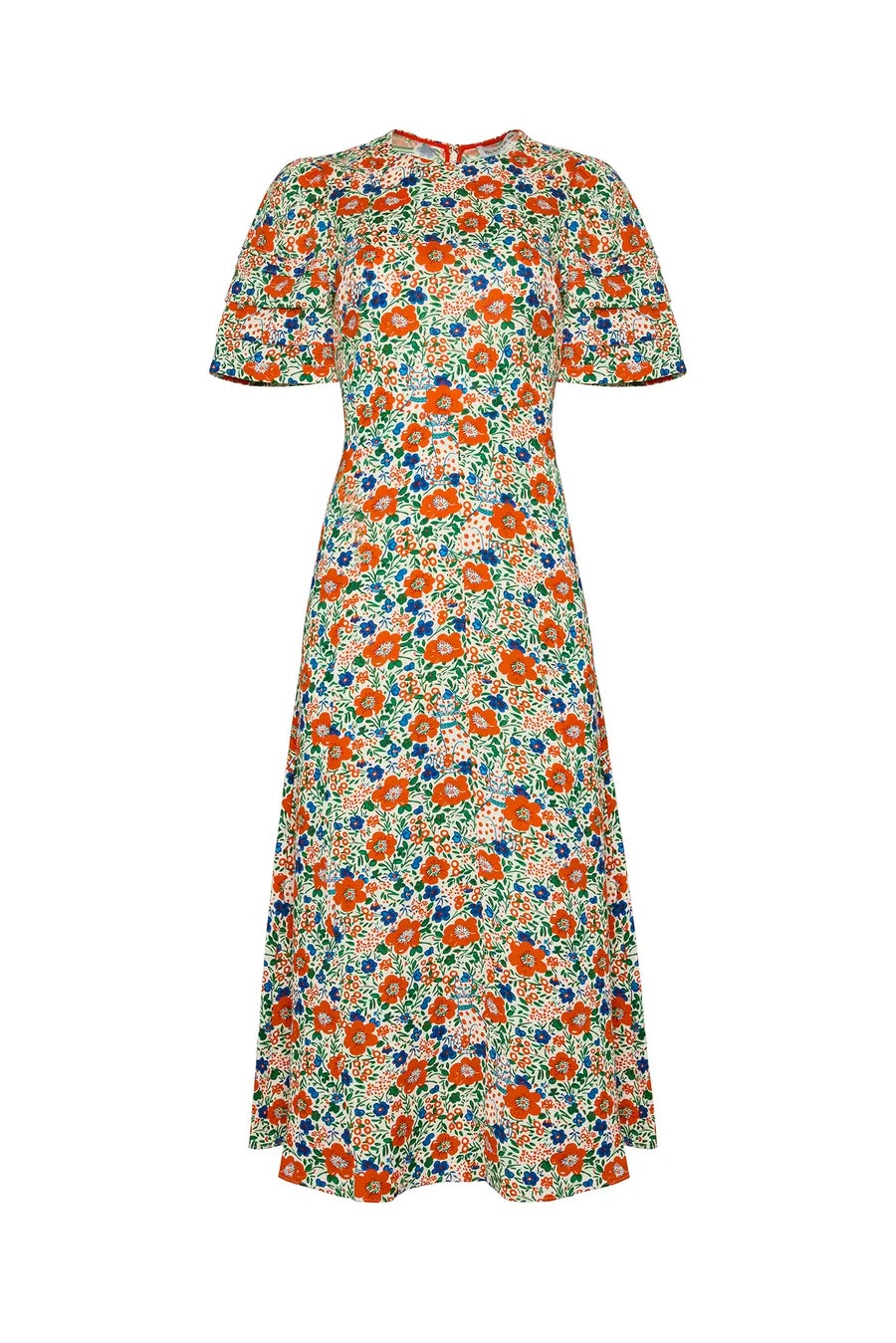 Casey Dress -Catnap