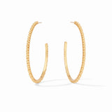 Colette Bead Hoop XL
