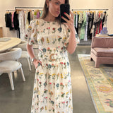 Christina Dress