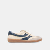 Merit Sneakers White/Navy