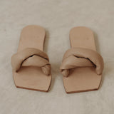 Liora Sandal -Nude