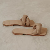 Liora Sandal -Nude