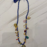 Adjustable Charm Necklace