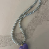 XO Necklace