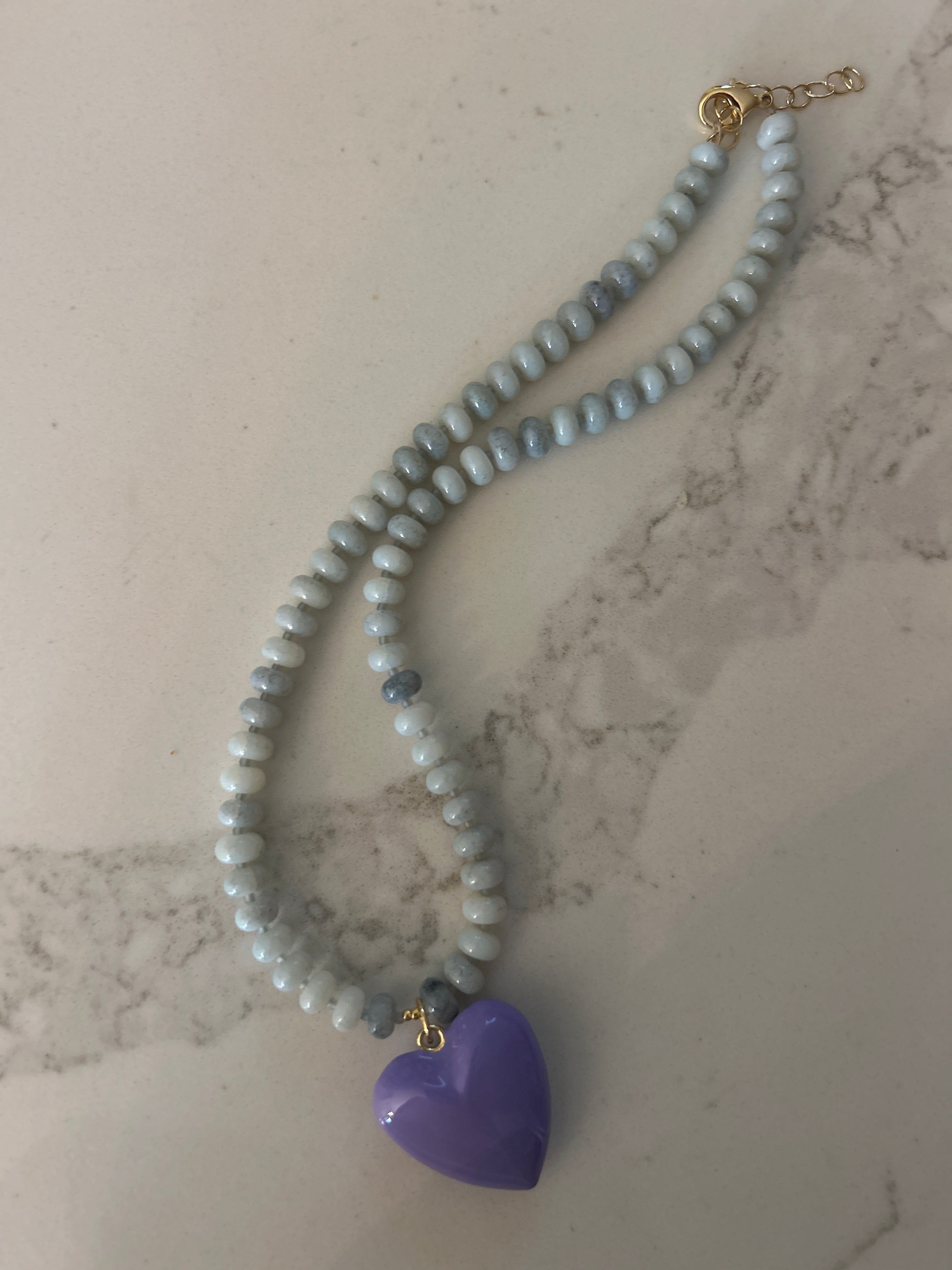 XO Necklace