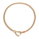 Heartbreaker Necklace - Beach Week
