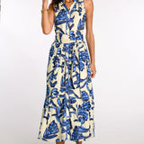 Biba Dress -Grand Entrance Ivory