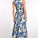 Biba Dress -Grand Entrance Ivory