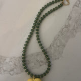 XO Necklace