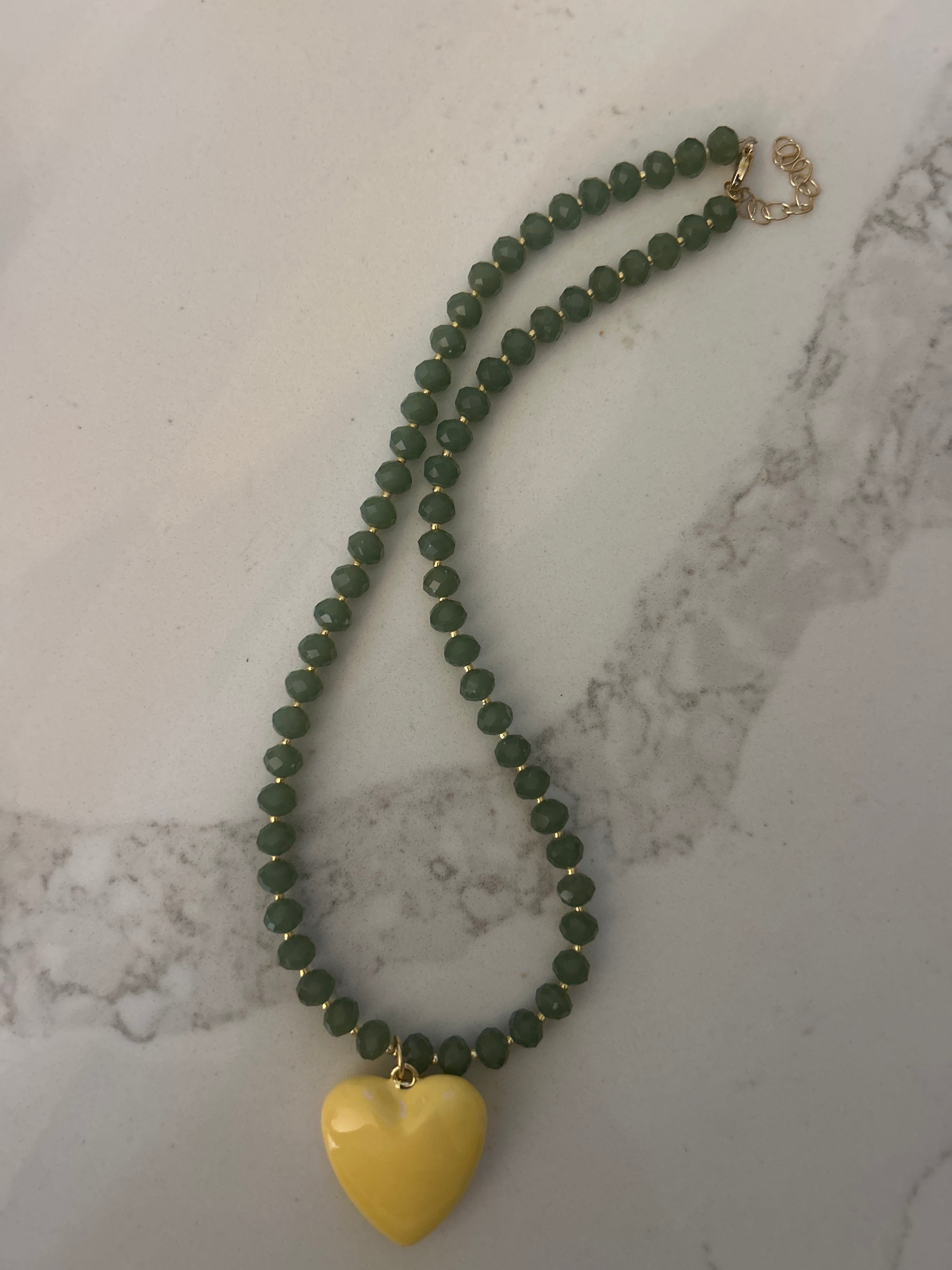 XO Necklace