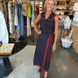 Noah Skirt in Scarf