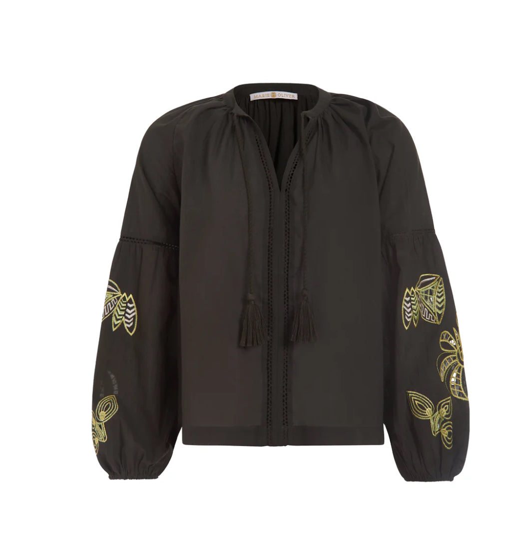 Royce Blouse