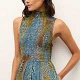 Donna Dress