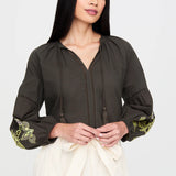 Royce Blouse