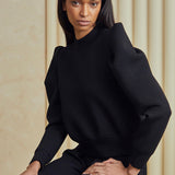 Teddy Sweatshirt