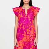 Clover Dress