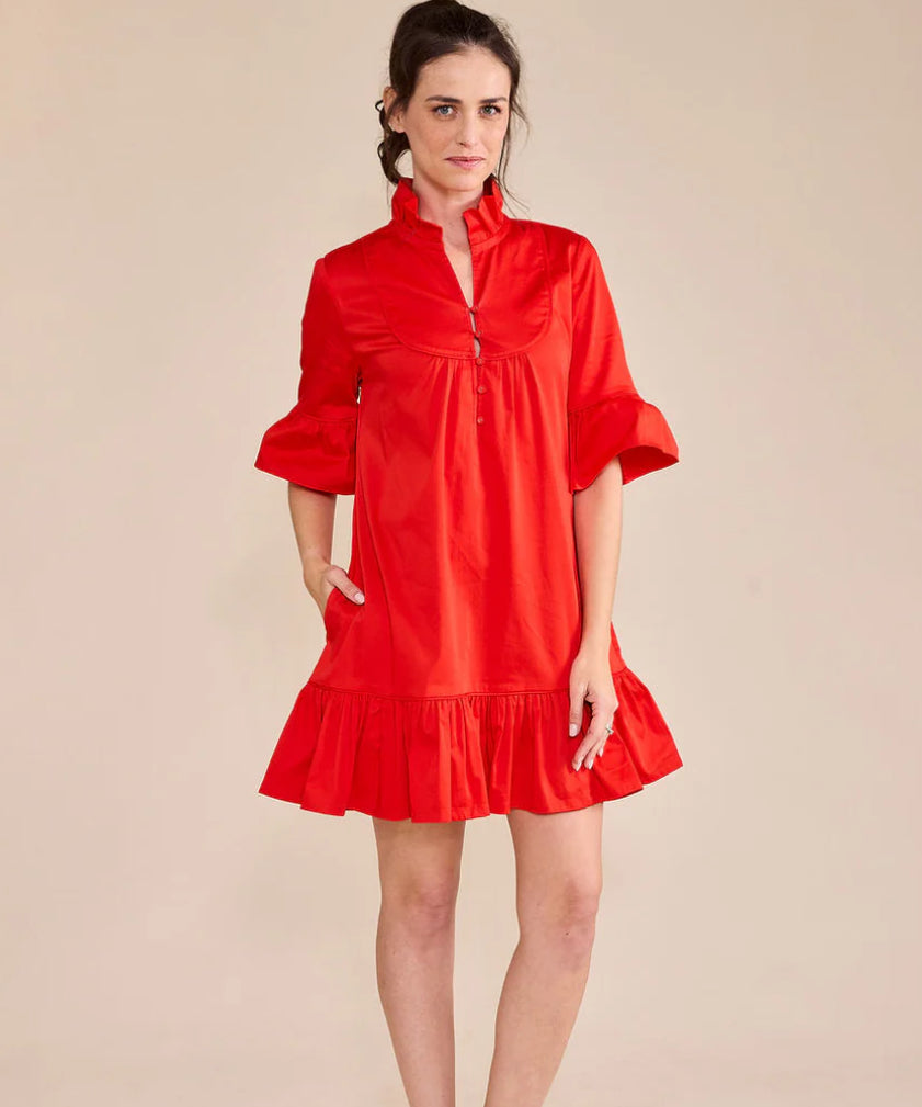 Mary Dress