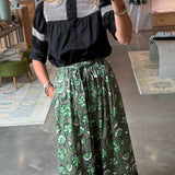Maya Skirt