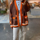 Carmen Cardigan