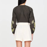 Royce Blouse