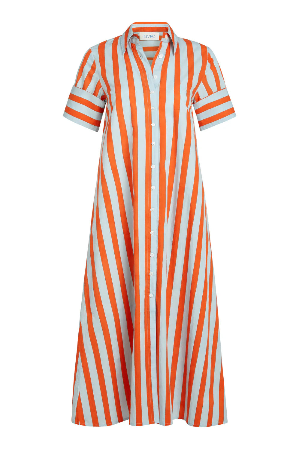 Gibbons Dress -Americana