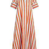 Gibbons Dress -Americana