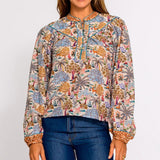Hannah Top in Enchanted