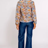Hannah Top in Enchanted