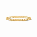 Helene Stacking Bangle -Small
