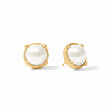 Honey Stud Earring