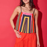 Reed Top