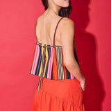 Reed Top