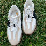 Langley Sneaker