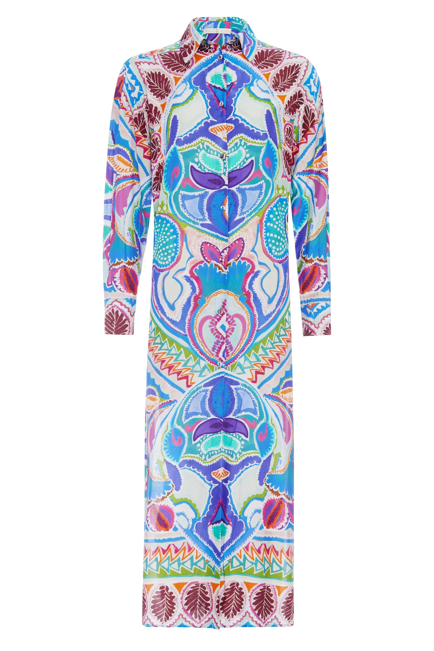 Marnie Dress