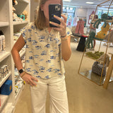 Liv Top in Marina