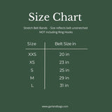 Belt Straps