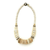 Short Classic-19” Necklace